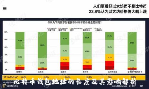   
比特币钱包地址的长度及其影响解析