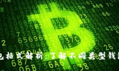 标题  比特币钱包格式解析：了解不同类型钱包的