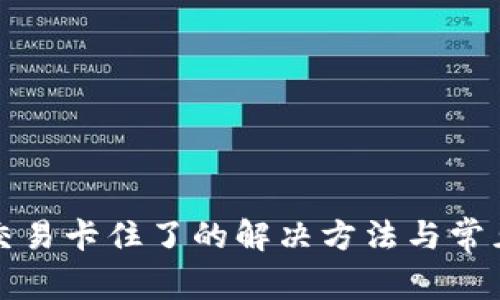 小狐钱包交易卡住了的解决方法与常见问题解析