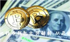 标题早期的比特币钱包文件解析：从历史到现状