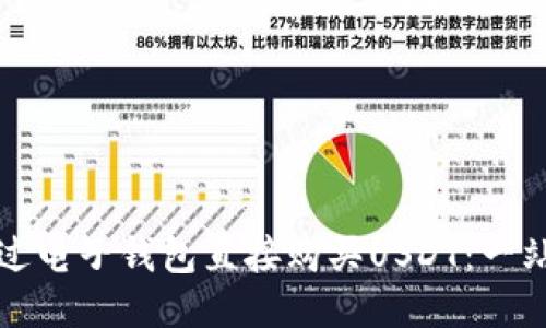 如何通过电子钱包直接购买USDT：一站式指南