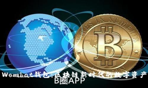 全面解析Wombat钱包：区块链新时代的数字资产管理工具