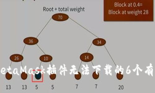 解决MetaMask插件无法下载的6个有效方法