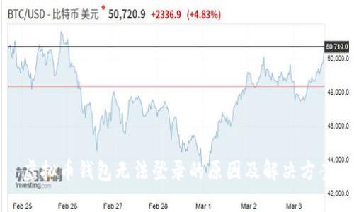 虚拟币钱包无法登录的原因及解决方案