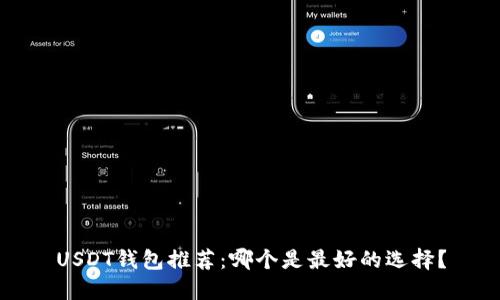 USDT钱包推荐：哪个是最好的选择？