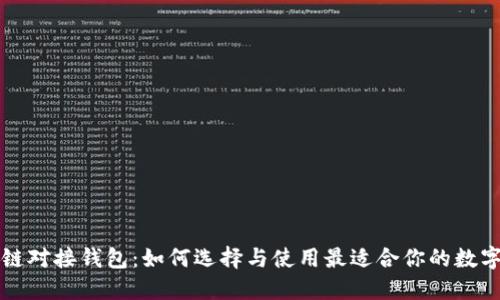 区块链对接钱包：如何选择与使用最适合你的数字钱包