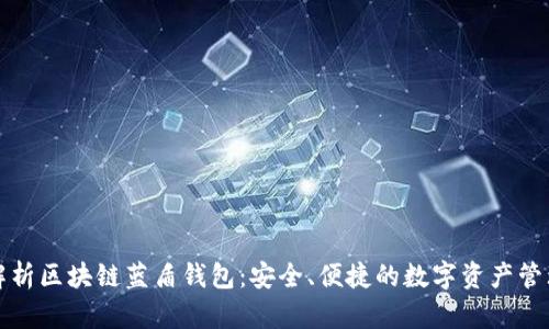 全面解析区块链蓝盾钱包：安全、便捷的数字资产管理工具