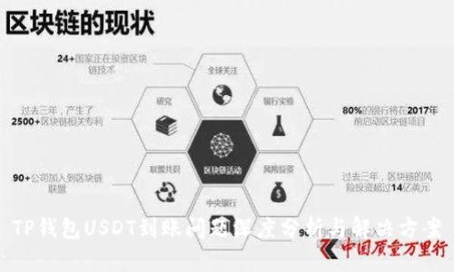 TP钱包USDT到账问题深度分析与解决方案