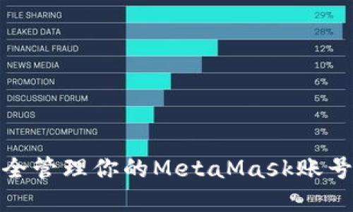 如何安全管理你的MetaMask账号和密码