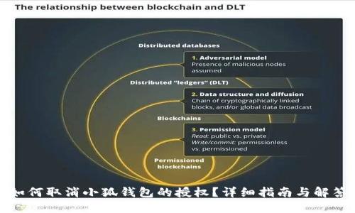 如何取消小狐钱包的授权？详细指南与解答