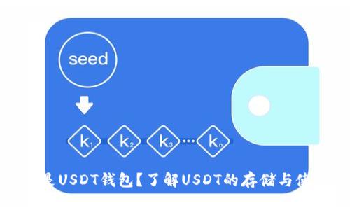 : 什么是USDT钱包？了解USDT的存储与使用方式