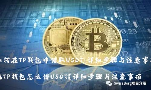 如何在TP钱包中借取USDT：详细步骤与注意事项

在TP钱包怎么借USDT？详细步骤与注意事项