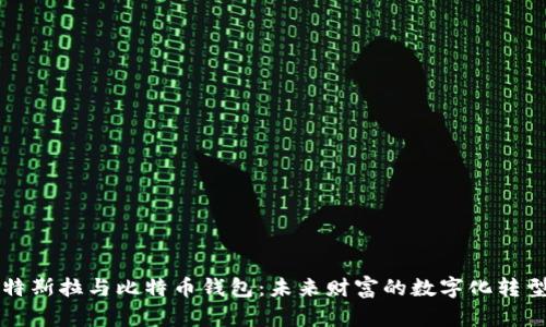 特斯拉与比特币钱包：未来财富的数字化转型