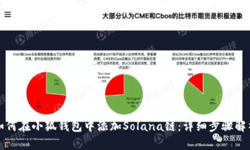 如何在小狐钱包中添加Solana链：详细步骤解析