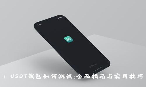 : USDT钱包如何测试：全面指南与实用技巧