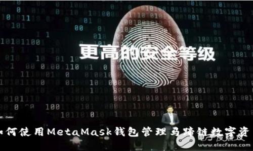 如何使用MetaMask钱包管理马蹄链数字资产