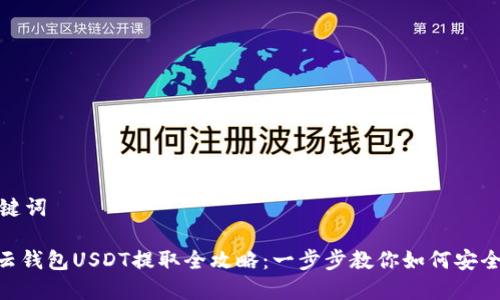 和关键词

360云钱包USDT提取全攻略：一步步教你如何安全提现