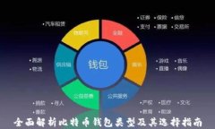 全面解析比特币钱包类型及其选择指南