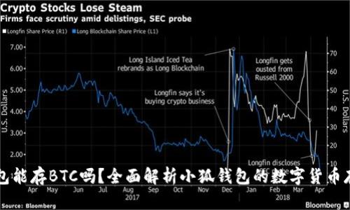 小狐钱包能存BTC吗？全面解析小狐钱包的数字货币存储能力