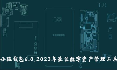 小狐钱包6.0：2023年最佳数字资产管理工具