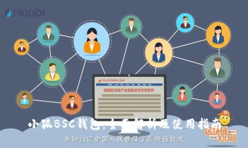 小狐BSC钱包：全面解析及使用指南