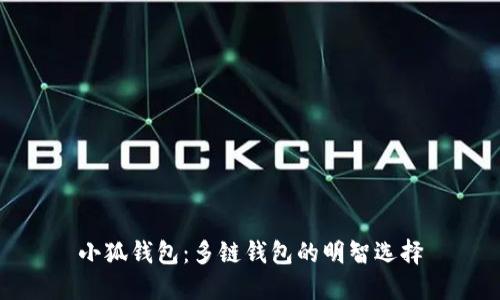 小狐钱包：多链钱包的明智选择
