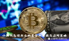 小狐钱包突然出现美金的