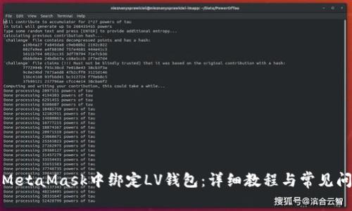 如何在MetaMask中绑定LV钱包：详细教程与常见问题解答