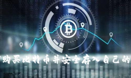 如何购买比特币并安全存入自己的钱包