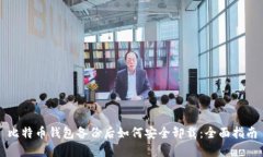 比特币钱包备份后如何安