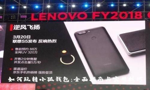 如何玩转小狐钱包：全面指南与实用技巧