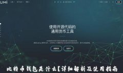 比特币钱包是什么？详细