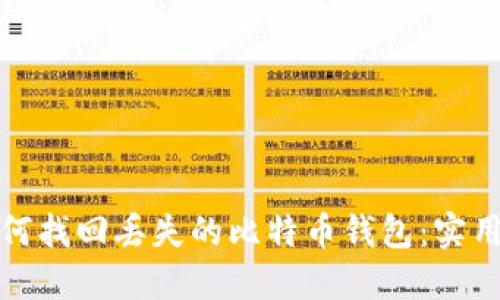 : 如何找回丢失的比特币钱包：实用指南