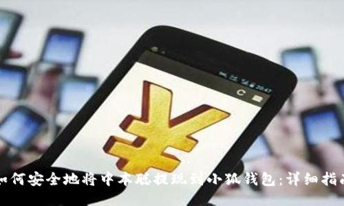 如何安全地将中本聪提现到小狐钱包：详细指南
