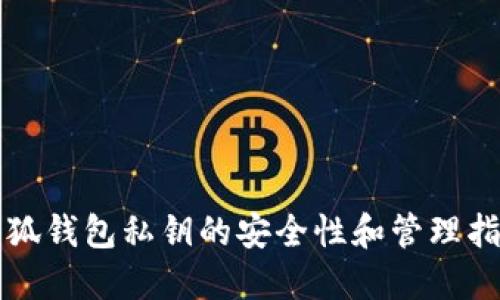 小狐钱包私钥的安全性和管理指南