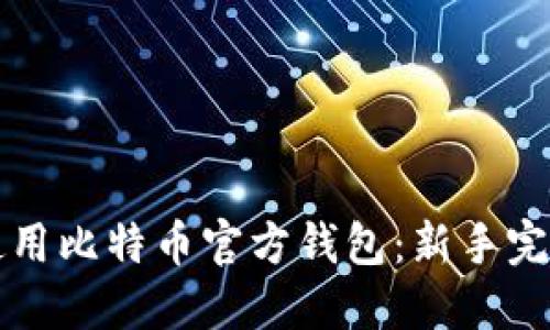 如何使用比特币官方钱包：新手完全指南