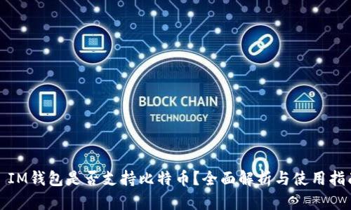 : IM钱包是否支持比特币？全面解析与使用指南