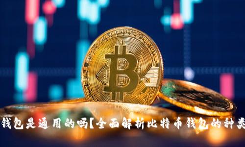 比特币钱包是通用的吗？全面解析比特币钱包的种类与功能