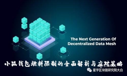 小狐钱包燃料限制的全面解析与应对策略