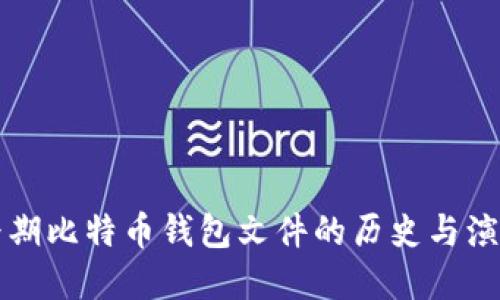 早期比特币钱包文件的历史与演变