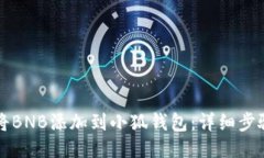 如何将BNB添加到小狐钱包：详细步骤指南