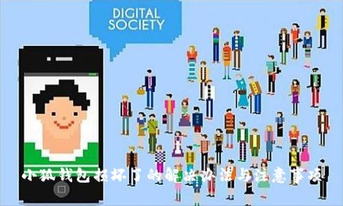 小狐钱包损坏了的解决办法与注意事项
