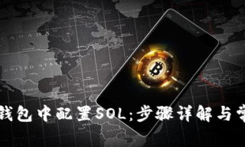 如何在小狐钱包中配置SOL：步骤详解与常见问题解决