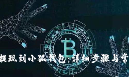 如何将ETH提现到小狐钱包：详细步骤与常见问题解答