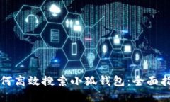 如何高效搜索小狐钱包：全面指南