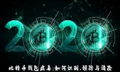 比特币钱包病毒：如何识
