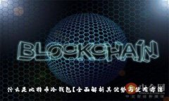 什么是比特币冷钱包？全面解析其优势与使用方