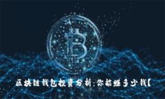 区块链钱包投资分析：你能赚多少钱？