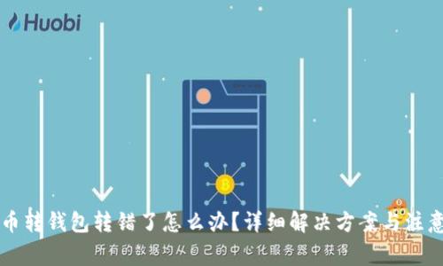 虚拟币转钱包转错了怎么办？详细解决方案与注意事项