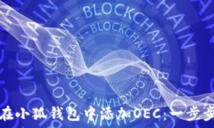   如何在小狐钱包中添加OEC：一步步指南